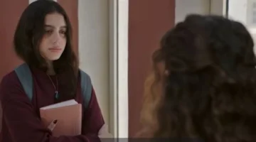 موعد مثير.. الحلقة الثالثة من ميد تيرم تكشف تطور أزمات تيا على أون دراما